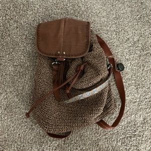 Sak Backpack size medium